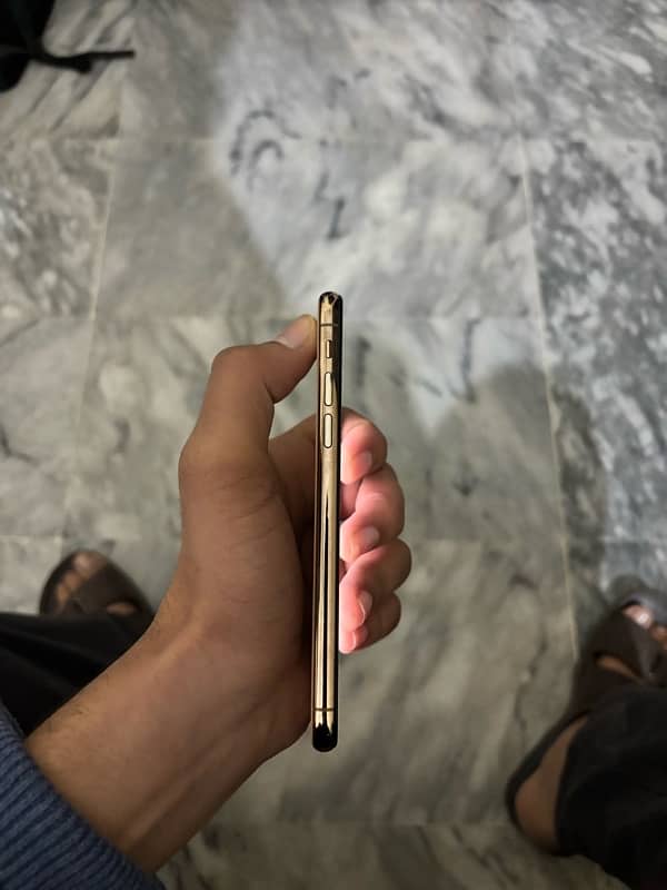 Iphone xs fu non pta 3