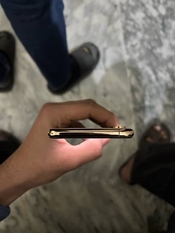 Iphone xs fu non pta 5