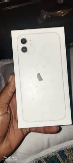 iPhone 11.64 GB