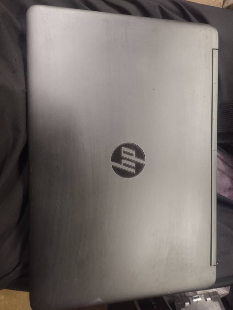 HP I5 4GEN PROBOOK LAPTOP 0