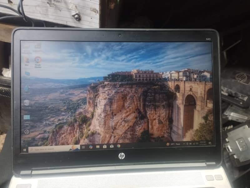 HP I5 4GEN PROBOOK LAPTOP 2