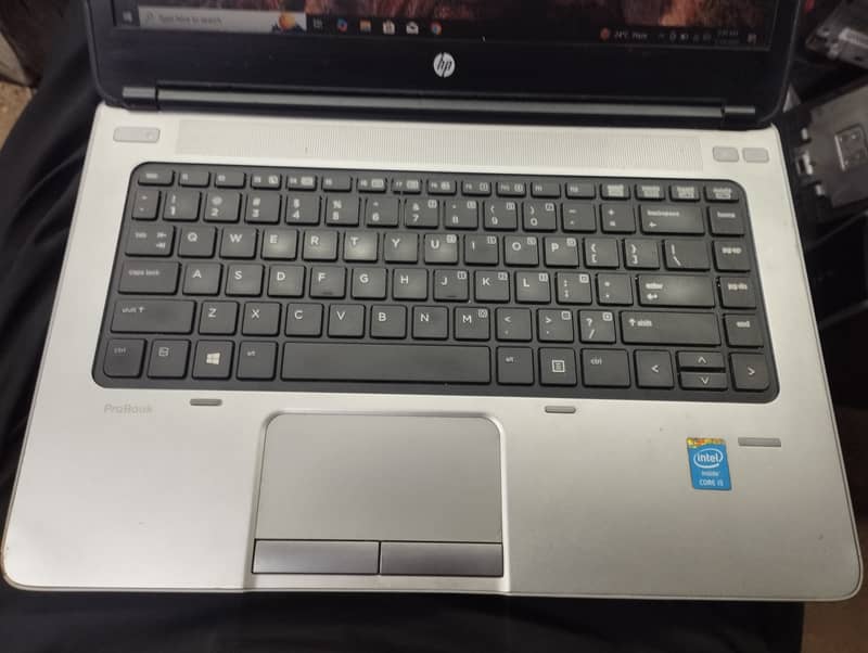 HP I5 4GEN PROBOOK LAPTOP 3