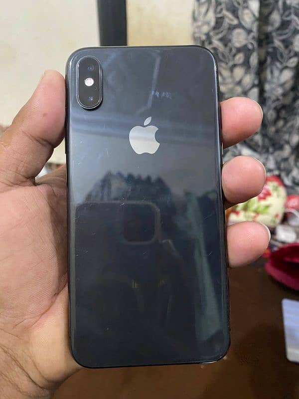 iphone Xs 0