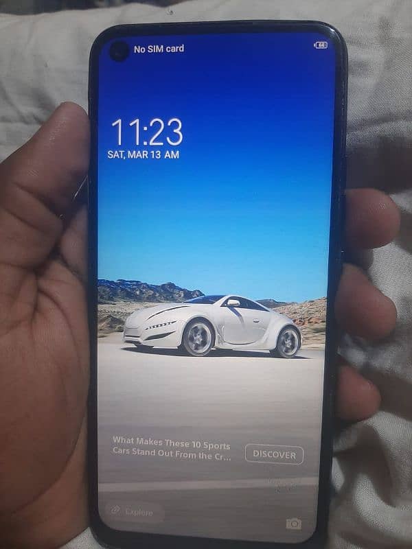 tecno spark 5 pro 1