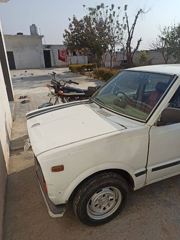 mehran fx 2