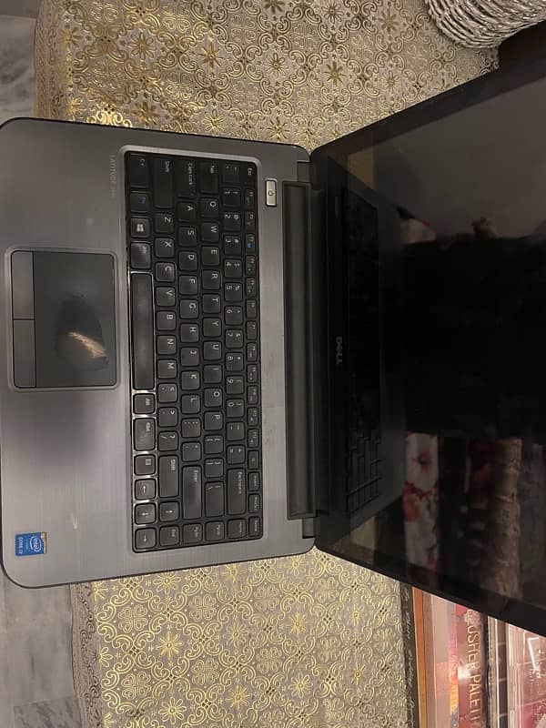 Dell Latitude 3440 - Touch Display 1