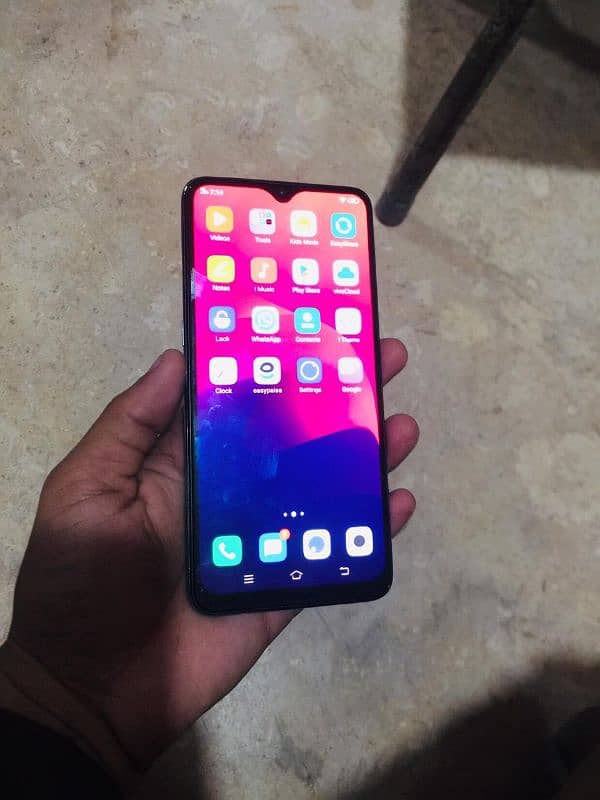 Vivo S1 2