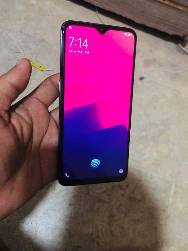 Vivo S1 3