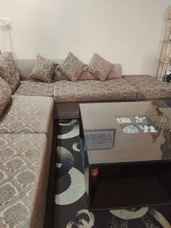 L shaped sofa for sale 6