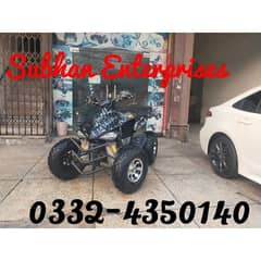 250cc Sports Raptor Auto Engine Atv Quad Bikes Delivery In All Pak