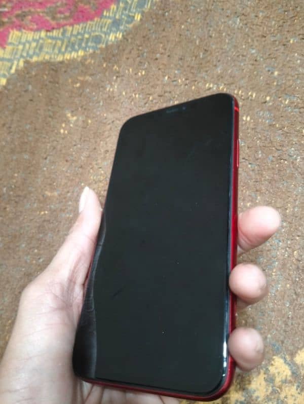 Iphone XR 64 GB non pta 4