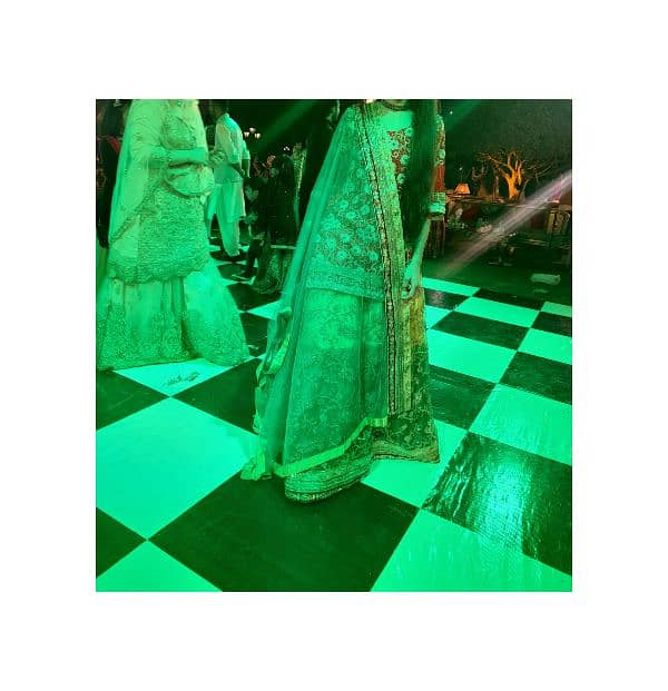 Lehnga choli 0