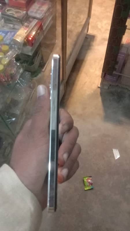 infinix hot 40i 0