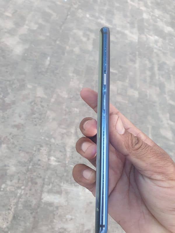 oneplus 7 pro 8.256 condition 10 by 9 all ok phone 6