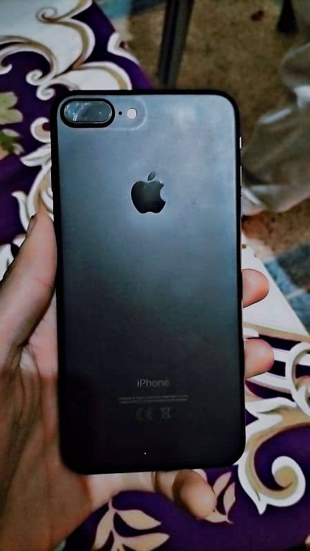 iPhone 7plus 32 gb 1