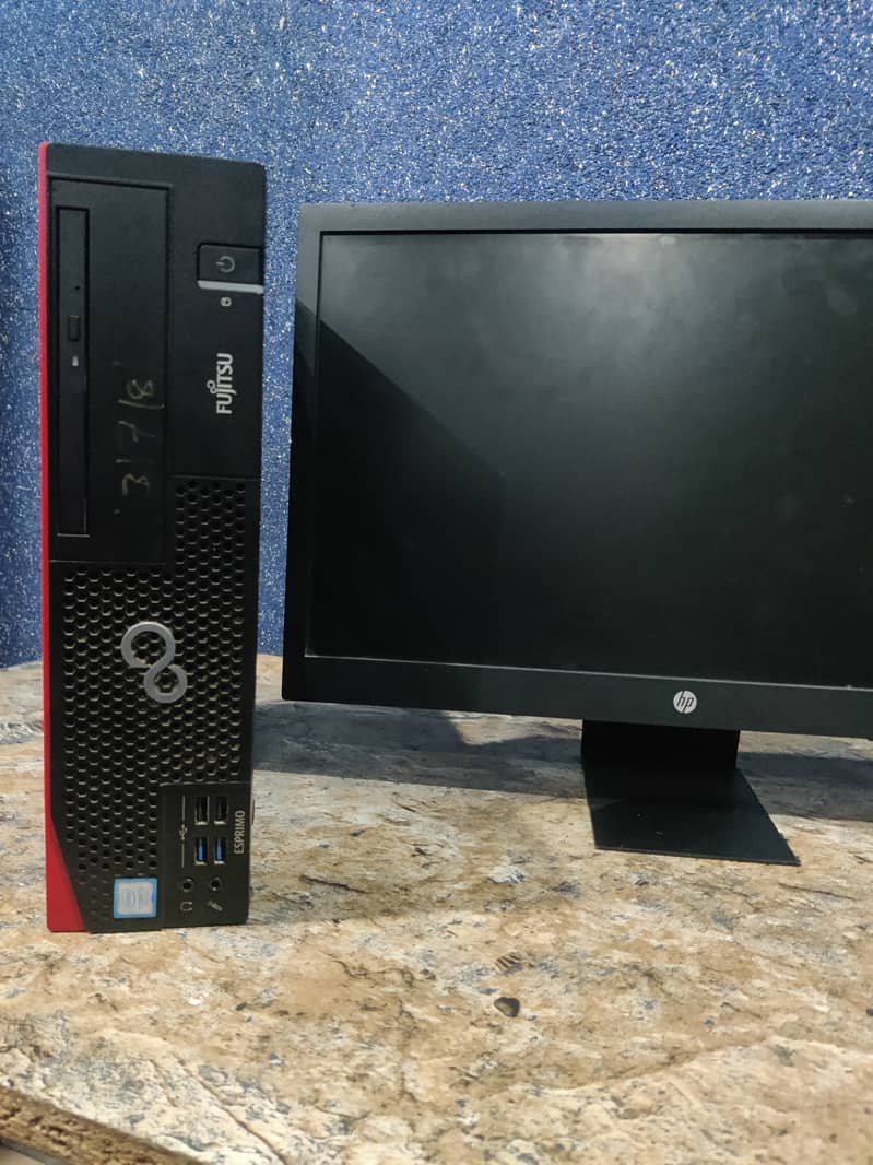 My personal gaming PC for sale 7