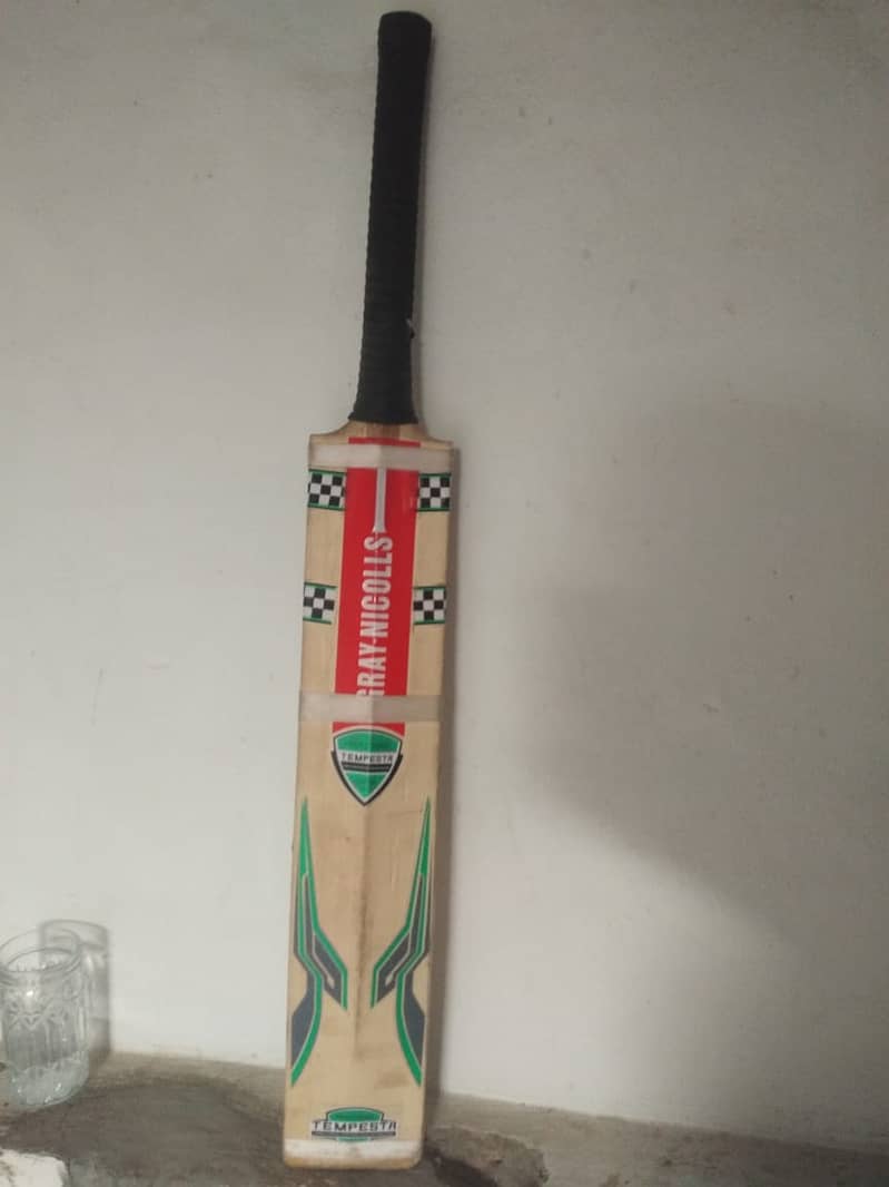 Cricket Hardball Kit 1