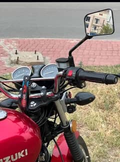 Suzuki GS 150 bike for sale 2020