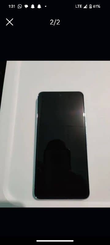 Google Pixel 8 pro official pta approved 1