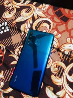 huawei p smart pro non pta