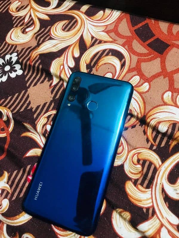 huawei p smart pro non pta 1