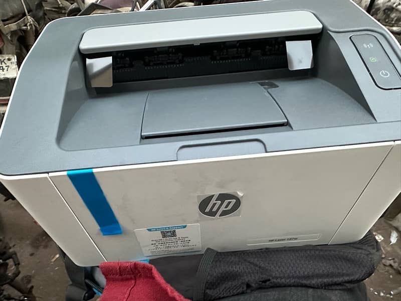 all new printer with cable 3