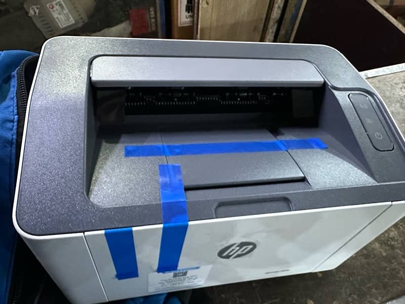 all new printer with cable 4