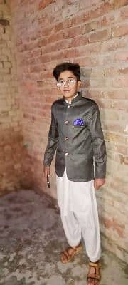 Saqib