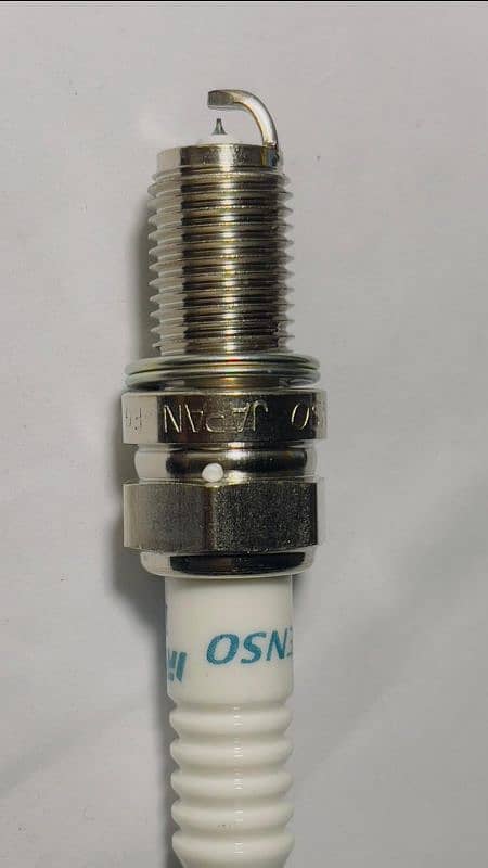 iridium geniune original japan japani Soi sooi Plug bike 03197176416 4