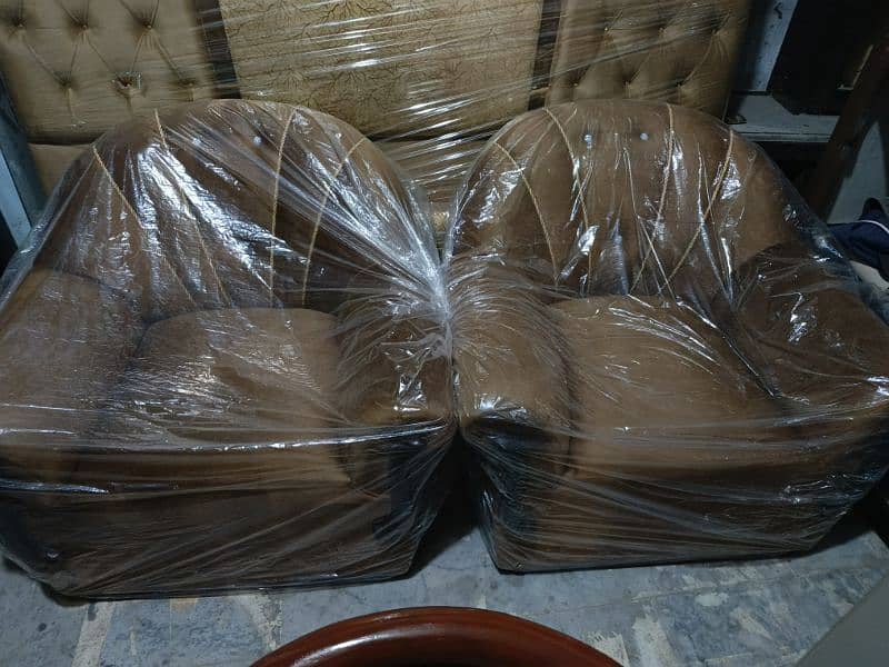 Sofa set/ wooden Sofa/ 5 Seater Sofa/ New Sofa 5