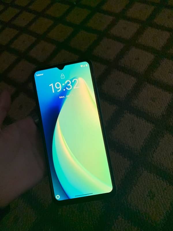 realme C51 2