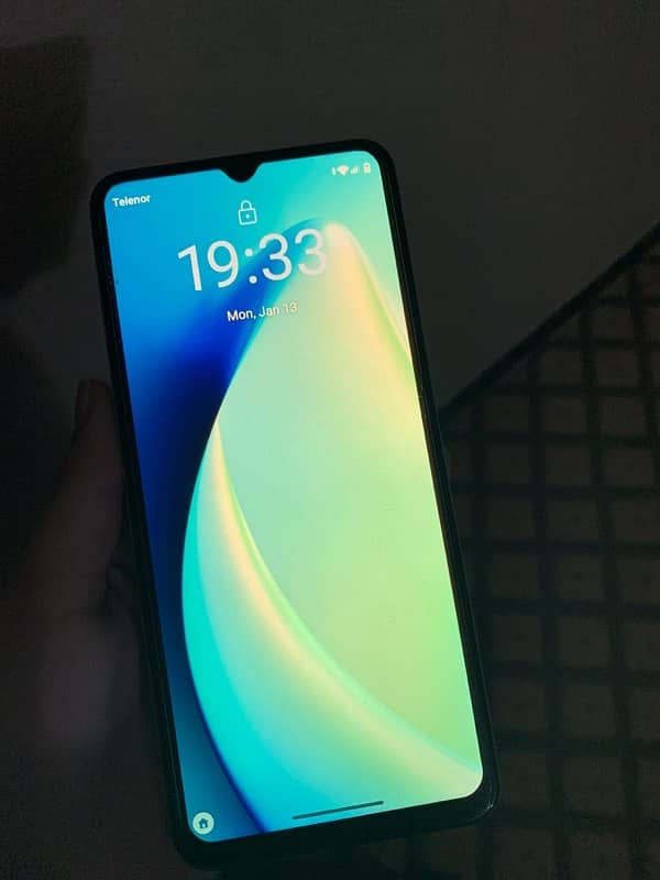 realme C51 3