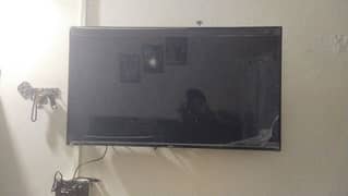 Haier original 42 inch