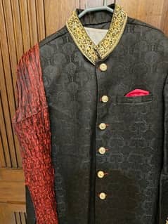 Bridal Sherwani