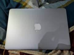 MacBook