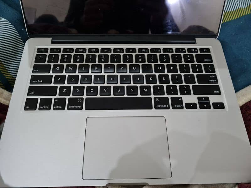 MacBook pro 15 2