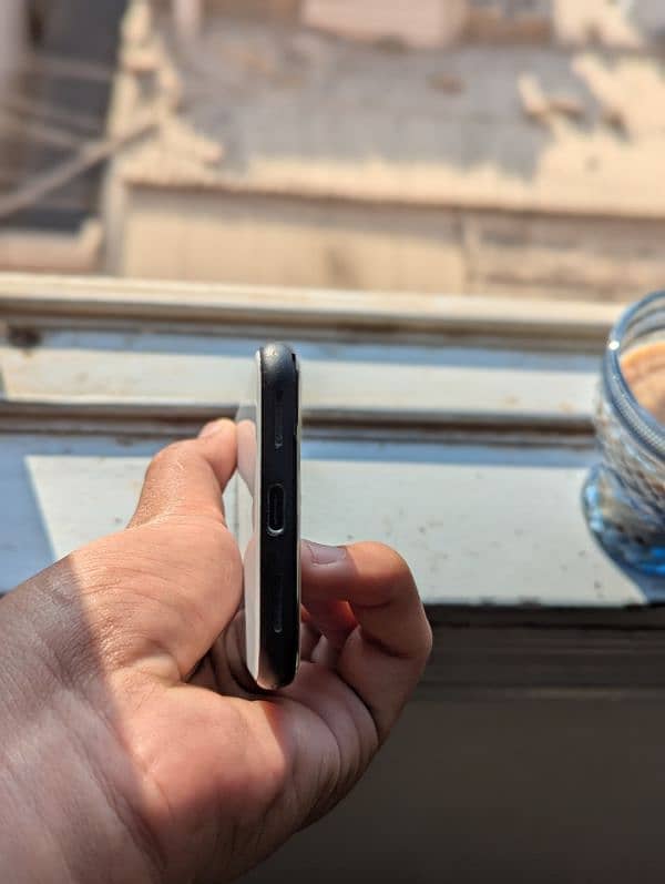 GOOGLE PIXEL 4 NON PTA 4