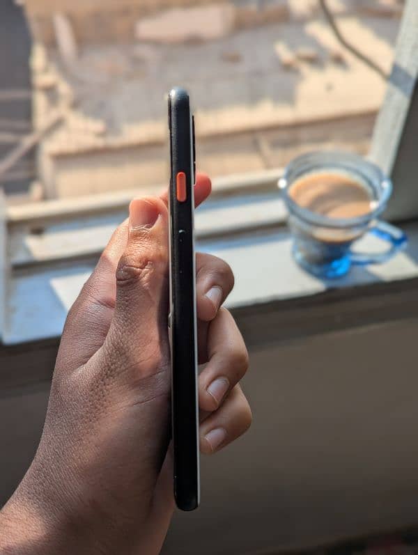 GOOGLE PIXEL 4 NON PTA 6