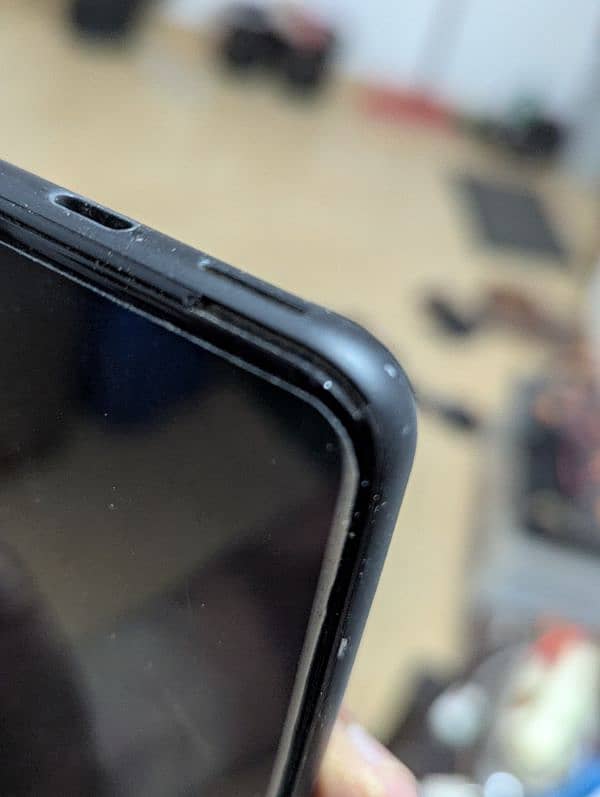 GOOGLE PIXEL 4 NON PTA 7