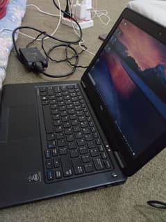 DELL LATTITUDE E7250