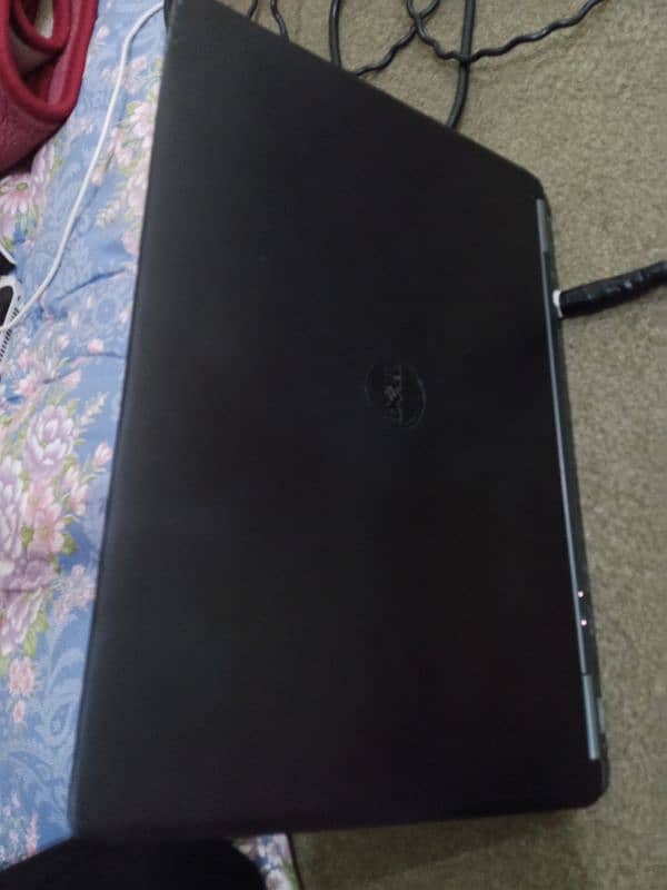 DELL LATTITUDE E7250 1