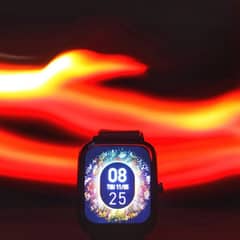 FireBolt Ninja Smart Watch