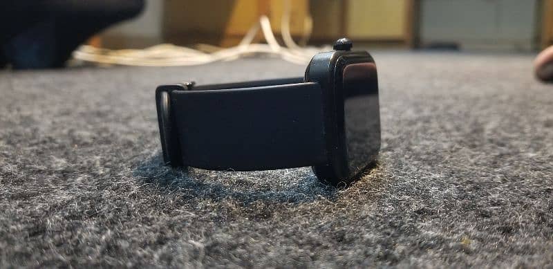 FireBolt Ninja Smart Watch 4