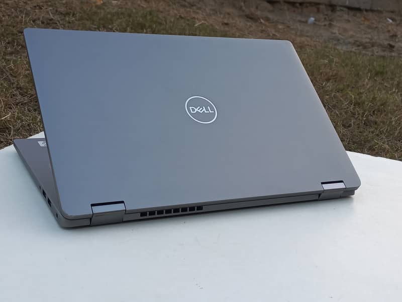 dell latitude 7410 2 in 1 core i7 10th gen | Touch Bezeless 360 Rotate 14