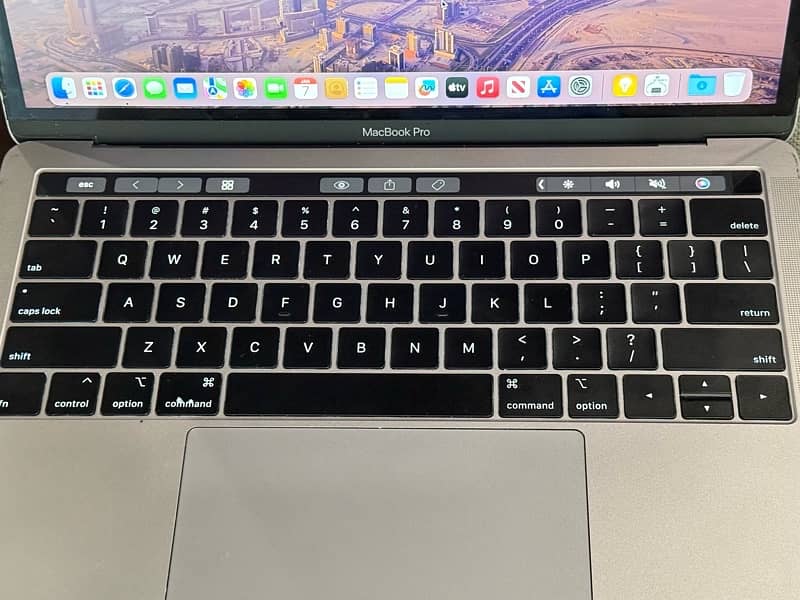 Macbook Pro 2019 0