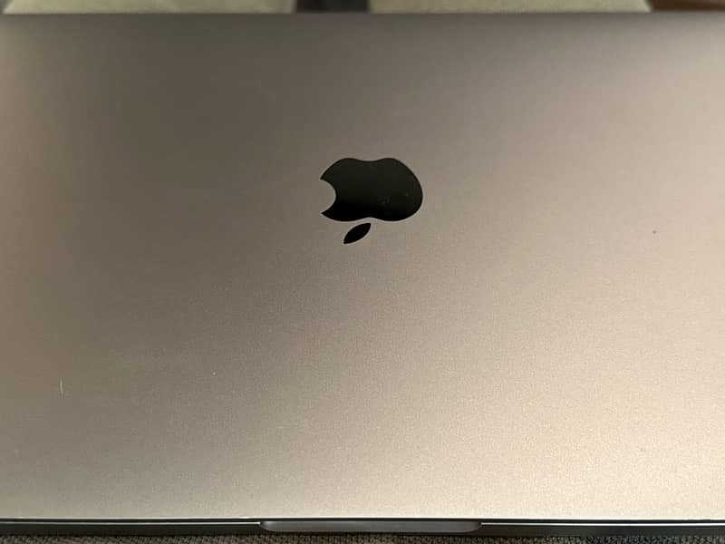 Macbook Pro 2019 2