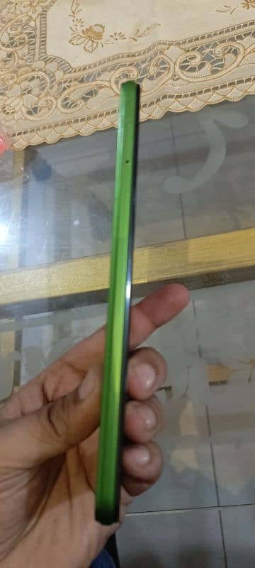 infinix hot 12 4