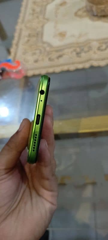 infinix hot 12 5