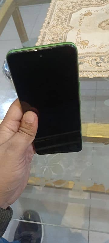 infinix hot 12 7