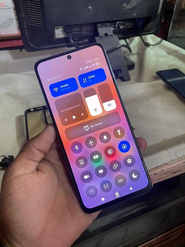 Redmi Note 11 pro 0